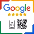 Avis Google — AGM TEC